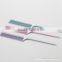 Wholesale Plastic Factory Direct Sell Fashion Hair Comb 23*2.3cm