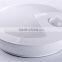 Energy saving LED light eat peas human body induction lamp Intelligent light sensing creative bedside lamp Baby night lamp