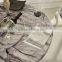 TH381 Durable Marble Top Round Dining Table
