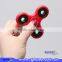 2017 new arrival Fingers bear Finger Toys 608 Handand Fidget Spinner Toy 75x75x7mm