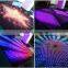 new product p100 PC led video cloth for club/stage decoration