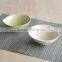 Japanese Style Ceramic Soy Sauce Bowls