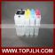 High Compatibility ink kits For HP 10 1000/ 1100/ 1200/ 1700
