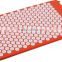 acupressure mat / acupressure pillow / acupressure set