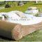 rattan trolley/outdoor furniture