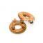 Wooden Massage Tool, Natural Color, 100% Handmade in Vietnam