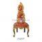 MD-0017-01 European style morden art chairs for decor