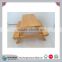 Kitchen &BBQ condiment Pictic table Miniature furniture outdoor garden wooden Picnic table & benchs