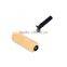 Decorative Paint Roller and Painting Brush High Quality Paint Roller With Pattern