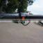2017 zhejiang factory Steel electric bike 48v citycoco with suspension Scooter Citycoco 2 Wheel Electric Scooter