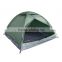 High quality wind resistant unique wholesale umbrella dome custom waterproof family 4 person cube tents camping outdoor