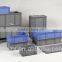 Plastic Stacking Box