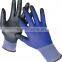 18G Safety Work Glove