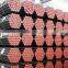 hot sale raw material carbon steel seamless pipe