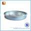 Aluminium wash white deep plate