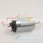555 DC 12V Motor with high Power/High Torque 14000rpm