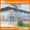 Heracles trade assurance Multispan Tunnel Greenhouse