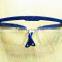 Transparent Hot Sale Fashion Safety Goggles