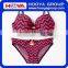 Sexy Beautiful Mature Ladies Bra Sets Sexy Bra Panty Set