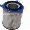 mini fume extactor . mini fume purifier for robot welding .