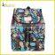 2016 New School Bags for Girls Back Bags Day Backpack