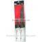 KN3224 2Pcs Colourful Plastic Handle chef knife sets