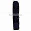 Black color light weight folding portable hammock with stand / with carry bag