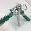 BERRYLION revolving barrel caulking gun, high quality caulking gun