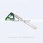 Berrylion 300mm High Grade Stainless Steel Combination Square Rulers