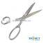 STA0028 7-3/4'' stainless steel fabric cutting scissors industrial