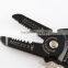 7 in 1 wire handle strippers