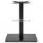 Highest Level Customization Table Legs Cast Iron