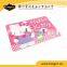promotional pp table mat place mat