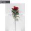 Best selling products real touch rose flower for Valentines day gifts