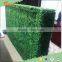 Artificial boxwood mat for sale landscaping home garden decoration artificial hedge boxwood (Uv protection)