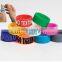 Fashionable custom food grade ring for business gift wedding souvenir