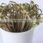 New Design China Wholesale Food Bamboo Fruit Skewers Pick
