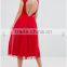 Guangzhou clothing OEM Open Back Prom Dress Pictures of Latest Sexy Designs