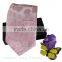 HIGH QUALITY POLYESTER NECKTIE