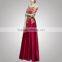 Fashion Korean Top Seller Classical Design Wedding Dress For Special Occasion