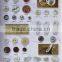 MOP shell buttons
