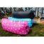 Sofa air lounge sleeping bag inflatable air sofa bed