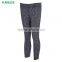 Custom activewear jogger running wholesale elastic sexy gym track pants leggings