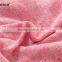 Wholesale Custom Women Pink Sweater Fleece Ladies Jacket