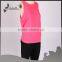 Tank tops in bulk wholesale polyester tank tops for women sports wear women
