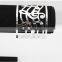 South Korea popular music note style hollow bracelet for girls jewelry