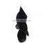 Fashion Dangle earrings,Wholesale jewelry Ladies Earring ,feather Shaped Hoop Earrings