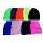 100% Acrylic Knitted Baby Hat