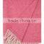 Buy High Quality Knitted Luxe Baby Cashmere Blankets