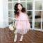 S33531W Teen Girl Ball Gown Sleeveless Summer Flower Girls Lace Wedding Dresses